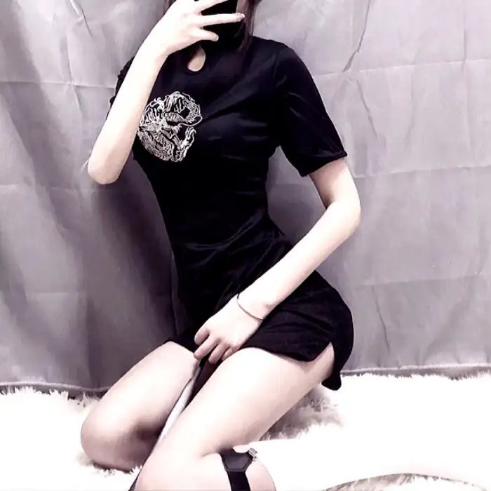 异闻录之灵瞳